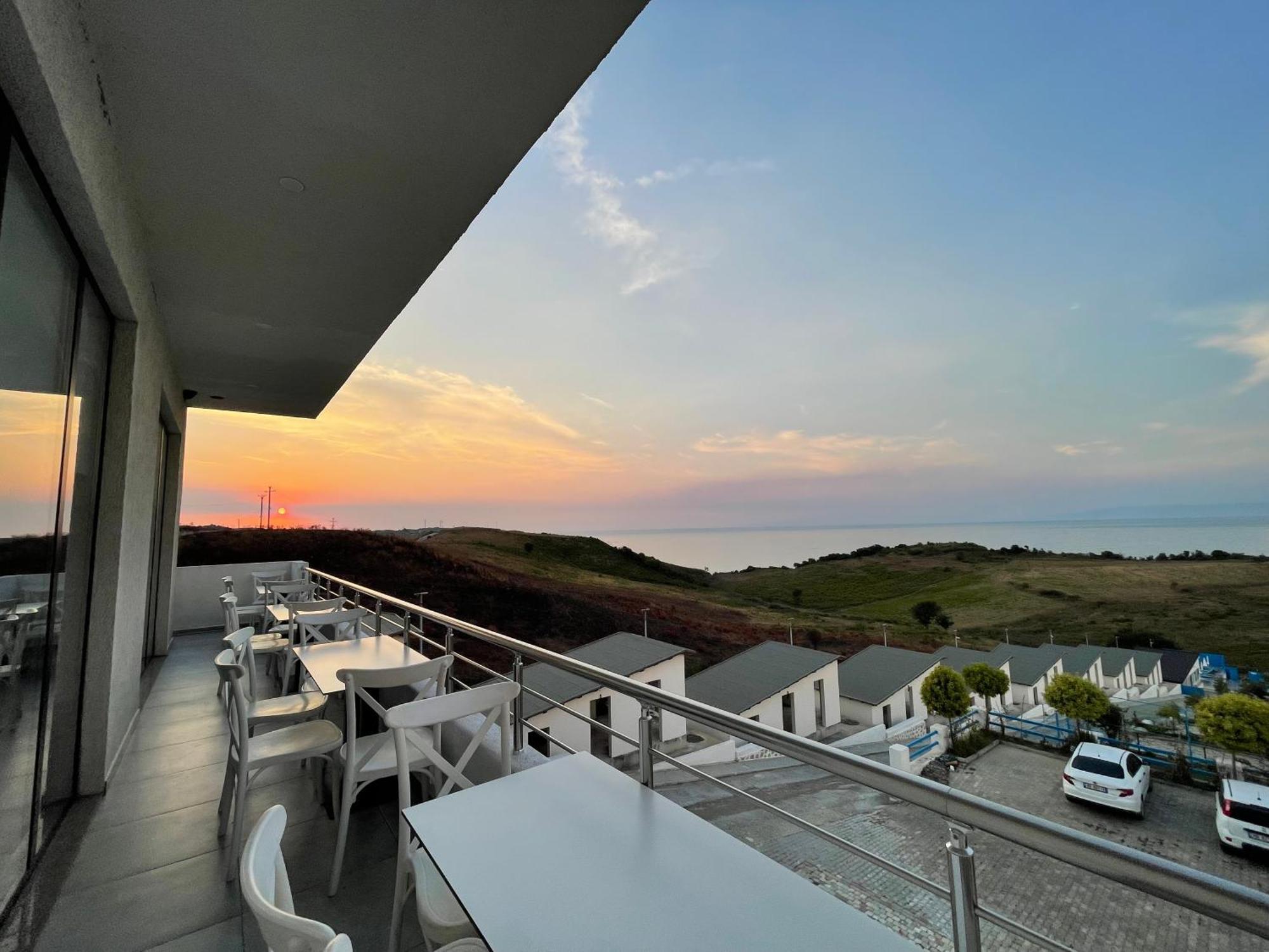 Saint Michelle Residence Shetaj Exterior photo