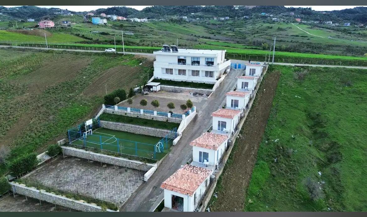 Saint Michelle Residence Shetaj Exterior photo