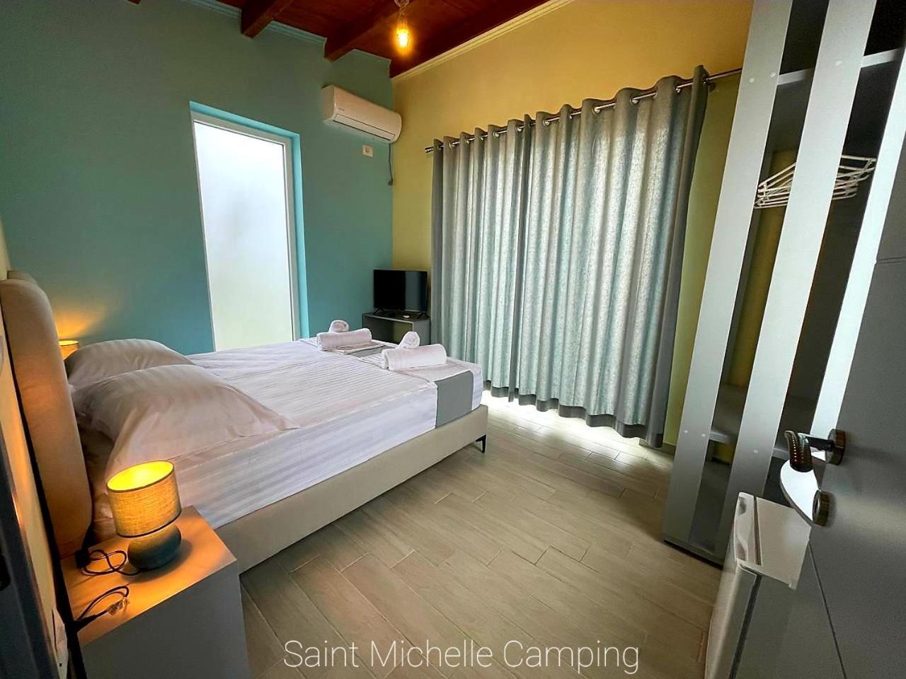 Saint Michelle Residence Shetaj Exterior photo