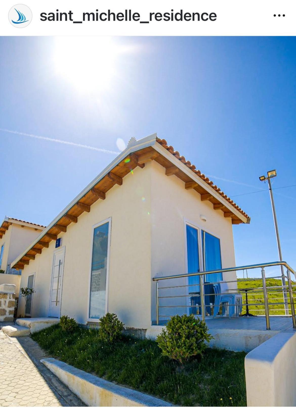 Saint Michelle Residence Shetaj Exterior photo